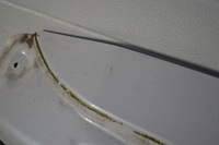 фото thumb №7, Кришка багажника кришка багажника задня mitsubishi eclipse cross 17-