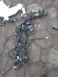 фото thumb №11, Установка інтер'єру a4475405931 mercedes w447