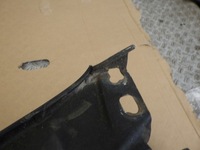 фото thumb №6, Pas передний передний mercedes voto viano w639