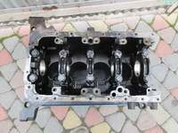 фото thumb №14, Lancia peugeot 807 citroen c8 2.2 jtd hdi tdci блок двигателя 4hw