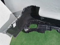 фото thumb №14, Бампер задняя задний mercedes gls w167 amg