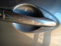 фото thumb №1, Nissan qashqai j11 ручка зовнішня ручка двері keyless оригінал.