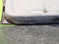 фото thumb №9, Кришка багажника задня з скло audi a2 hb 5d 01r