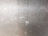 Хорошее состояние капот audi a4 8w b9 16-24 крышка двигателя leszno Киев, фото thumb