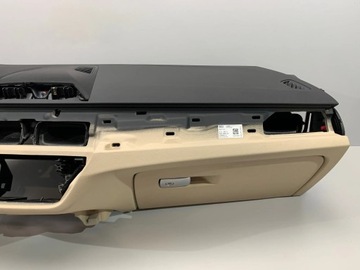 фото thumb №5, Bmw 5 g30 g31 панель раздаточная консоль canberra оригинал