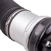 фото thumb №12, Амортизатор пневматический передний mercedes w220 s-klasa 1998-2005 2203205113