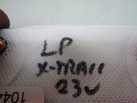 фото thumb №7, X-trail iv t33 23r подушка подушка безпеки ліва w сидіння лівий водія демонтаж