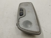 фото thumb №6, Volvo xc90 2004 освещение кабины