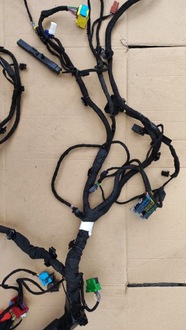 фото thumb №6, Peugeot 3008 ii 5008 ii 508ii установка панели