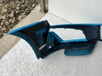 фото thumb №9, Бампер перед передній audi r8 4s0 lift fl 19-