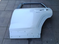 фото thumb №6, Двері зад задні ліві toyota rav 4 19 колір 089