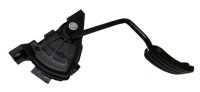 фото thumb №3, Педаль потенціометр газу renault trafic ii opel vivaro a 2001-2014 оригінальний номер