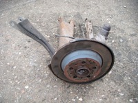 фото thumb №1, Volvo v70 ii 4x4 awd 00- поворотный кулак ступица левый задняя