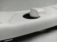 фото thumb №5, M14 santa fe iv левая защита стойка 85833-s1000