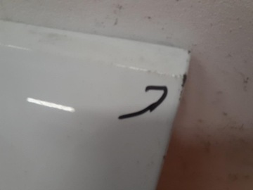 фото thumb №10, Volkswagen touareg 3 iii 18- планка дверь перед передняя правая 760854940