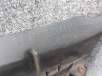 фото thumb №7, Решітка радіатора решітка радіатора mazda 5 lift