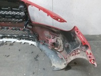 фото thumb №9, Бампер перед mercedes glb w247