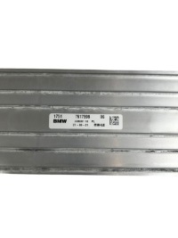 Купити Інтеркулер mini f54 f55 f56 f60 bmw f48 f39 f45 f46 b37 b47 b48 7617598, фото thumb