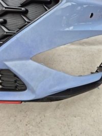 фото thumb №7, Hyundai i30 iii n рестайлинг 20- бампер перед передний решётка pdc 86511-g4da0