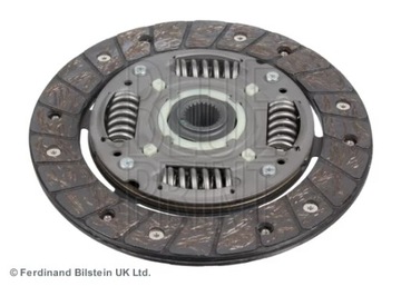 фото thumb №2, Диск сцепления vw seat синий print adv183101