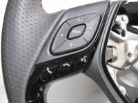 фото thumb №4, Воздуховод toyota chr gr