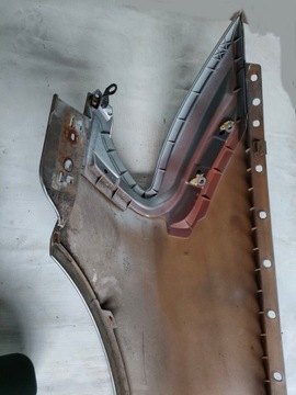 фото thumb №12, Vw phaeton крыло правые перед la7w