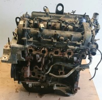 Двигатель форсунки a13d suzuki swift splash 1.3ddis в Украине, фото thumb