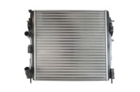 Купить Радиатор воды 618 645 hart nissan renault kangoo, фото thumb