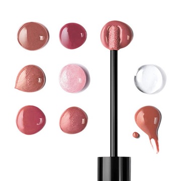 BOURJOIS Fabuleux Gloss блеск для губ 003 Розовый