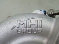 фото thumb №12, X-trail iv t33 1.5 24r турбіна турбонагнітач 144116rc2a 49131-07606