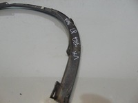 фото thumb №7, Молдинг накладка крила лівий перед bmw f48 x1