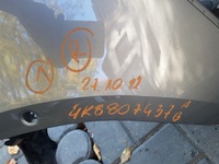 фото thumb №11, Audi a7 17^ бампер перед 4k8807437a 6 pdc