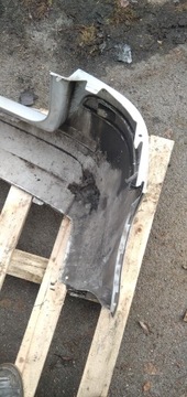 фото thumb №9, Бампер задній opel zafira b 2008- рестайлінг 325769024