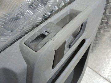 фото thumb №5, Vw crafter 7c0 man tge боковина оббивка права