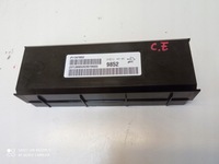 фото thumb №1, Opel corsa e модуль блок керування обдув 13479852