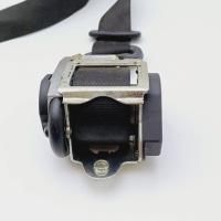 Ремінь безпеки лівий перед smart forfour 5d a4548600585 mn164665 nr1230 Зі Шроту, фото thumb