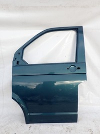 фото thumb №1, Vw transporter t5 t6 03-23 двері перед ліва