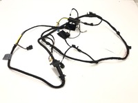 фото thumb №1, Джгут кришки mercedes s c215 99-06