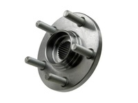 фото thumb №2, Ступица колеса перед bez подшипник