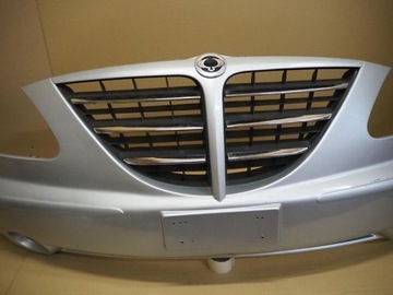 фото thumb №8, Бампер переднее ssnagyong rodius i