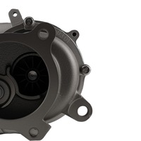 фото thumb №15, Турбина audi 8l s3 tt seat leon 1.8 t 154 165 177 km 06a145704q 53049700023