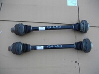 фото thumb №1, Audi q7 4m приводной вал задняя 4m0501203h