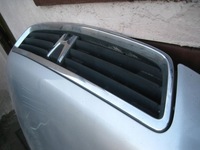 фото thumb №7, Honda civic 95-01 5d капот кришка решітка радіатора nh614m