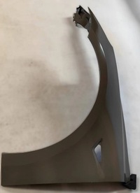 фото thumb №3, Tesla 3 - крило лівий новий