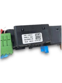 фото thumb №10, Mercedes gle w167 жгут комплектная 1675408825 1675402434