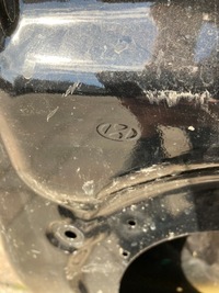 фото thumb №12, Hyundai i20 1 дверь правое передние