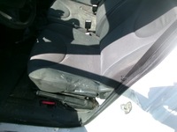 фото thumb №1, Сидіння водія scudo expert jumpy 2006-2015r оригінал темний колір оригінал