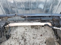 Ремінь передній підсилювач панель фари opel astra h iii gtc колір z168 Ціна, фото thumb