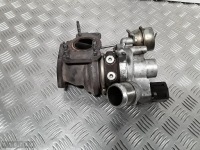 фото thumb №7, 2014 citroen ds3 турбина турбонагнетателя 1600turbopetrol v762045580