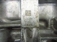 фото thumb №13, Kia sportage hyundai tucson 1.6t-gdi блок двигателя с tłokami комплект g4ft